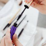 How do you make Mascara easily at Home?