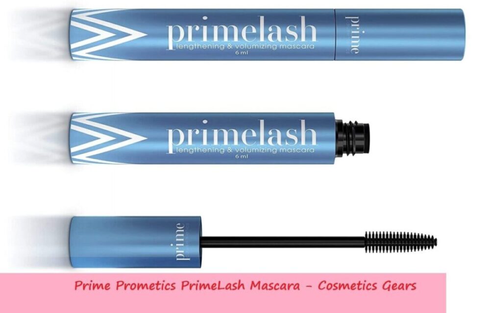 Where can I buy Primelash mascara? A Mascara for Older Women