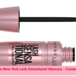 Maybelline Lash Sensational Mascara Review: A Drugstore Gem