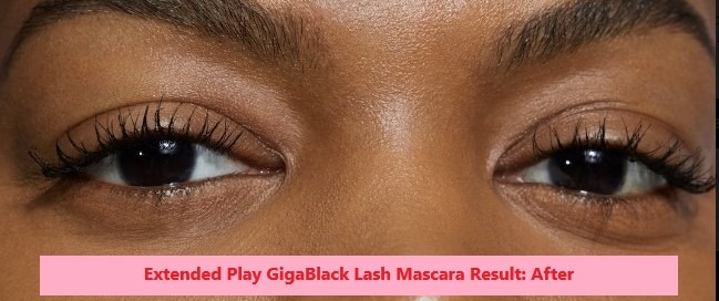 Extended-Play-GigaBlack-Lash-Mascara-result-after