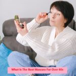 What Is The Best Mascara For Over 60?