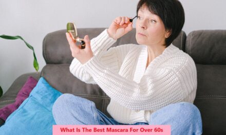 What Is The Best Mascara For Over 60?