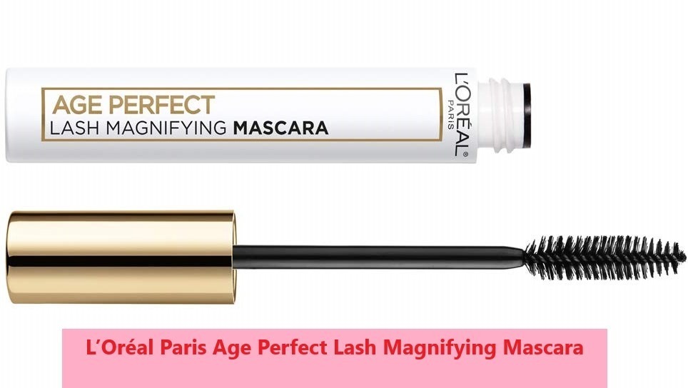 L’Oréal Paris Age Perfect Lash Magnifying Mascara