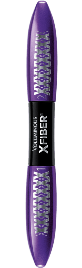 L’Oréal Paris Voluminous X Fiber Mascara main image