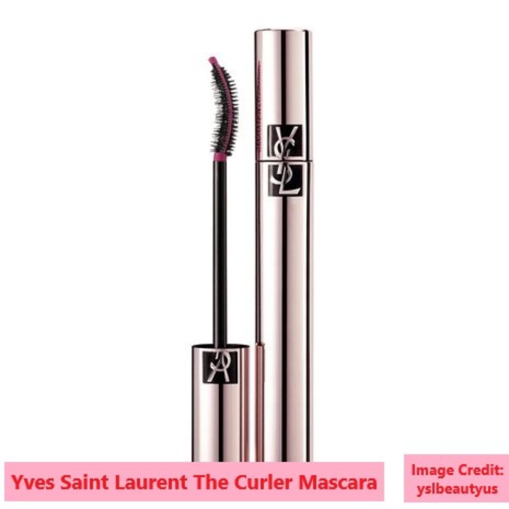 Yves Saint Laurent The Curler Mascara