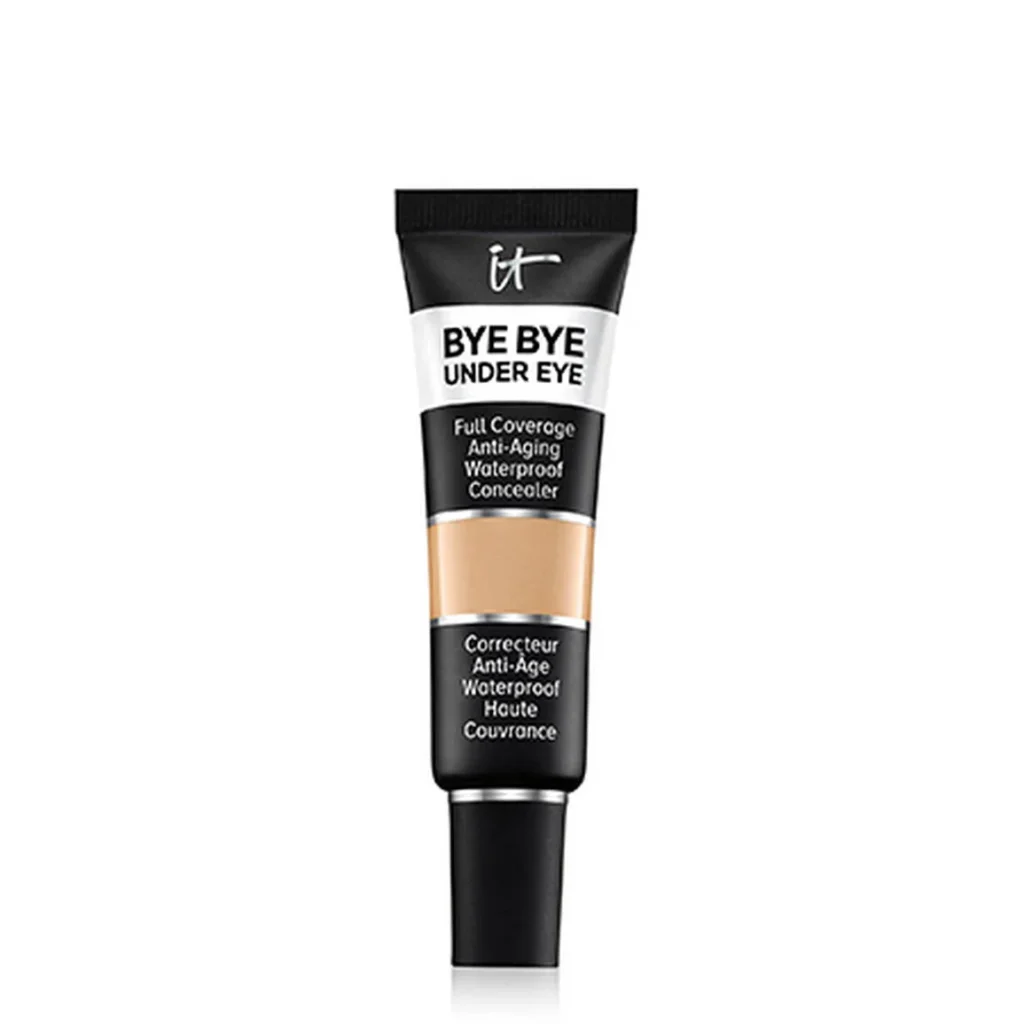 IT Cosmetics Bye Bye Under Eye Full-Coverage Waterproof Concealer