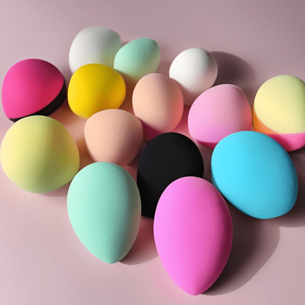 Makeup Sponges