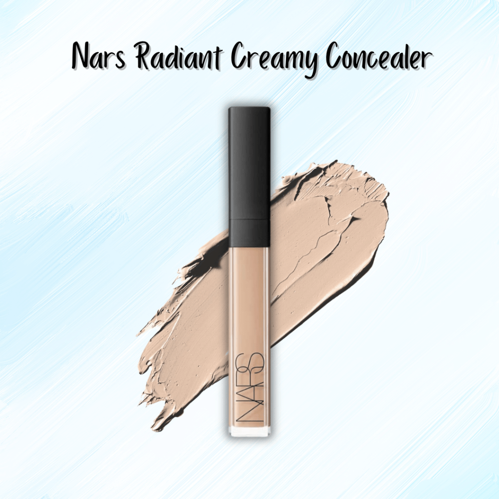 NARS Radiant Creamy Concealer