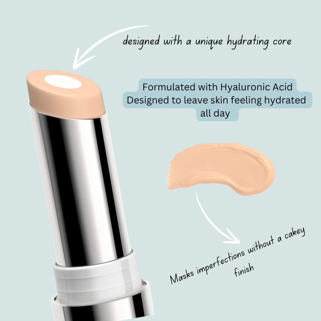 Neutrogena Hydro Boost Hydrating Concealer Stick photo