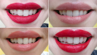 What-Color-Lipstick-Makes-Teeth-Look-Whiter