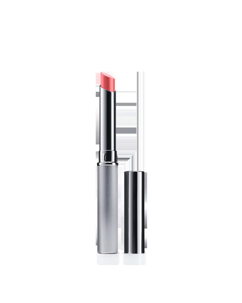 Clinique Almost Lipstick in Pink Honey