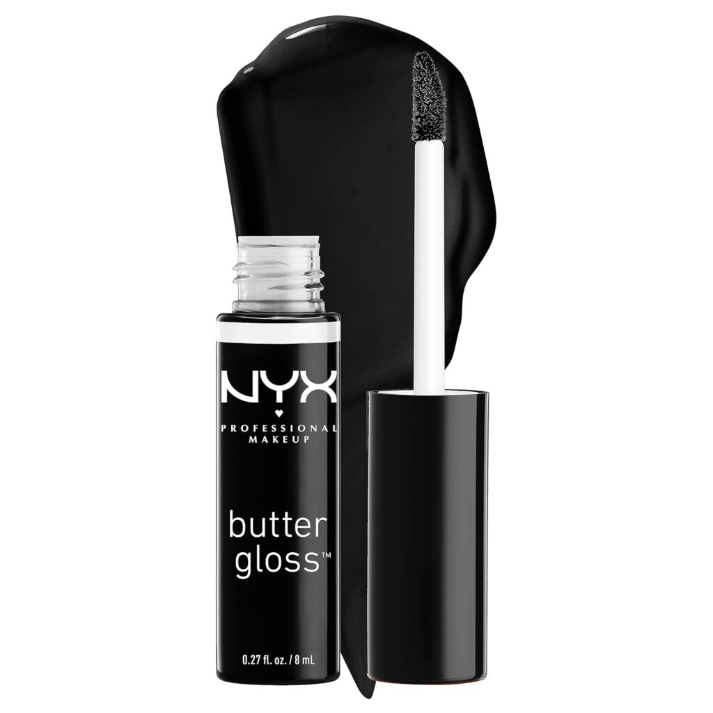 NYX Professional Makeup Butter Gloss in 55 Licorice